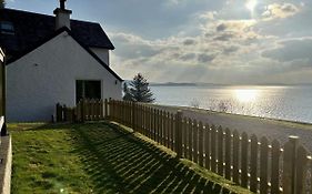 Craigneuk Near Oban, Stunning Home With Sea Views